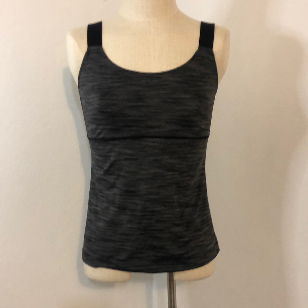 Merrill select wick tank top size med